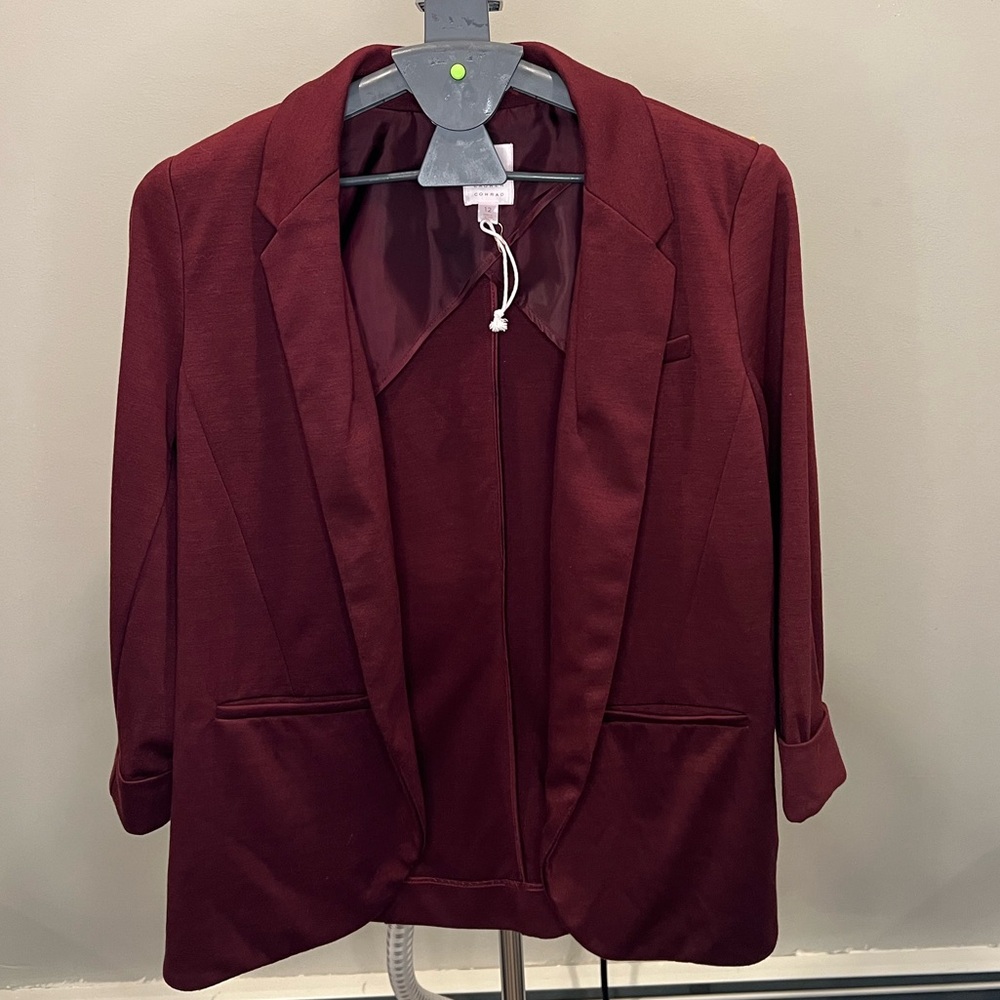 Lauren Conrad Blazer